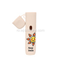 Carcasa Vape din silicon cu logo color personalizat